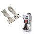 OTP Straight Mold Blade Die Terminal Crimping Machine Assembly Blades