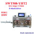 Full Servo Motor Driver Wire Peeling Stripping Cutting Machine Touch Screen