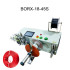 Automatic Metering Wire Winding and Tie Machine Round Cable Coiling Machine