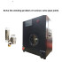Raw Material Tape Winding Machine Threaded Joints Taping Tool Automatic Pipe Joints