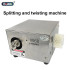 High Speed Shielded Wires Braided Wires Split and Twisting Machine Wire Harness Tool