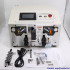 Touch Screen Wire Stripping Machine with Jump Tube Cable Peeling Tools