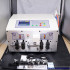 Automatic Adjustable Wire Stripping Machine 8 Wheel Cable Stripper