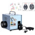 Electric Terminal Crimping Machine Cold Pressing Crimping Pliers Tools