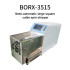 Large Square Coaxial Cable Spin Stripper Semi-automatic New Energy Wire Peeling Machine