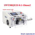 Automatic Computer Wire Peeling Stripping Machine Cable Cutting Stripper