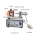Mineral Insulated Cable Stripping Machine Ultrasonic Power Cable Strip Machines