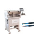 Fully Automatic Multi-core Sheathed Wire Integrated Stripping Machine