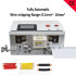Touch Screen Wire Cable Stripping Machine Automatic Wire Industry Cable Peeling Machine