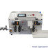 Wire Stripper with Lifting Wheel Computer Automatic Stripping Machine 6 Wheels