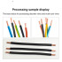 Semi-automatic Induction Type Pneumatic Peeling Machine Coaxial Wire Peeling Tool