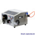 Touch Screen Computer Automatic Cable Stripping Peeling Cutting Machine