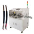 High Voltage 70mm Square Power Cable Stripping Machine