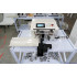 Electric Double Wire Twisting Machine Touch Screen Cable Stripper