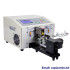 Automatic Computer Wire Stripper Twisting Peeling Stripping Cutting Machine