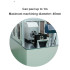 Extra Thick Coaxial Wire Stripping Machine Charge Gun Cable Peeling Machine