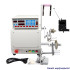 Coil Winding Machine with Tensioner CNC Automatic Wire Winder Dispenser