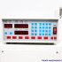 Computer CNC Automatic Cable Coil Winder Wire Coil Winding Machine