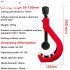 PPR Pipe Cutter Dual-purpose Scissor for Composite Pipe PE PVC Pipe Cutter