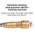 Handheld Electric Wire Twisting Tool Copper Strands Twister Copper Core Cords