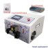 Wire Stripper 4 Wheels Automatic Peeling Cutting Machine