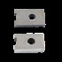 OTP Straight Mold Blade Die Terminal Crimping Machine Assembly Blades