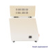 Computer CNC Automatic Cable Coil Winder Wire Coil Winding Machine