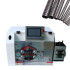 Steel Tubes Cutting Machine Automatic Tubular Material Rubber Pipe Cutter