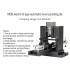 Hexagonal Crimping Applicator Square Clamp Die Wire Harness Terminal Applicator