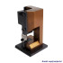 Terminal Crimper Horizontal Vertical Single Grain Mold for Electric Crimping Machine