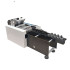 Metal Wire Rope Flat Cutting Machine Stainless Steel Copper Welding Wire Cutter