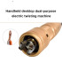 Handheld Electric Wire Twisting Tool Copper Strands Twister Copper Core Cords