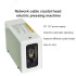 RJ45 Crimper Machine Ethernet Network Lan Cable Plug Crimping Pliers Machine