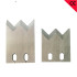 Automatic Stripping Machine Knife Cutting Machine Blade Die Terminal Crimper Blade