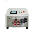 Automatic Large Pipe Cutting Machine Square Steel Wire Braided Hose Cutter