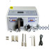 High Speed Steel Automatic Computerized Wire Stripping Machine Blade Die
