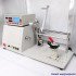 CNC Automatic Wire Coil Winding Machine New Computer Wire Winder