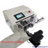 Twist Head Double Wire Automatic Electronic Computer Wire Twisting Machine