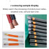 High Voltage 70mm Square Power Cable Stripping Machine