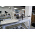 Wire Peeling Stripping Machine Double Round Cable Sheath Stripper Cutter
