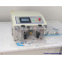 Touch Screen LCD Automatic Wire Stripping Peeling Twisting Machine Cable Cutter Kit