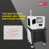 Sheath Multi-core Wire Peeling Twisting Crimping Machine Insulated Terminal