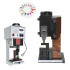 OTP Applicator Mold for Automatic Terminal Crimping Machine Vertical Crimp Die