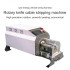 Rotary Knife Cable Stripping Machine Coaxial Electronic Power Cable Peeling Machine