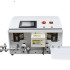 Touch Screen Wire Cable Stripping Machine Automatic Wire Industry Cable Peeling Machine
