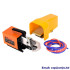 Pneumatic Terminal Crimping Machine Terminal Crimper Pliers Tool