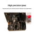 RJ45 Connector Tools Lan Cord Crystal Plug Crimp Connector Equip Crimping Machine