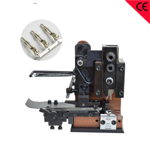 OTP Terminal Crimping Applicator Cable Crimper Mould Wire Crimp Tool