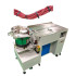 Desktop Nylon Belt Tie Machine Zip Wire Bunding Equipment Automatic Cable Tie Machine