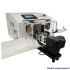Electric Double Wire Twisting Machine Touch Screen Cable Stripper
